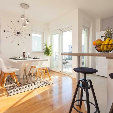 Apartment Frane Makarska Luaran gambar