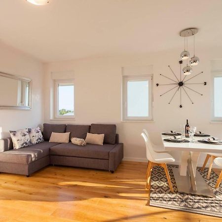 Apartment Frane Makarska Luaran gambar