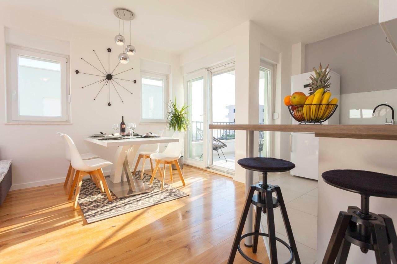 Apartment Frane Makarska Luaran gambar