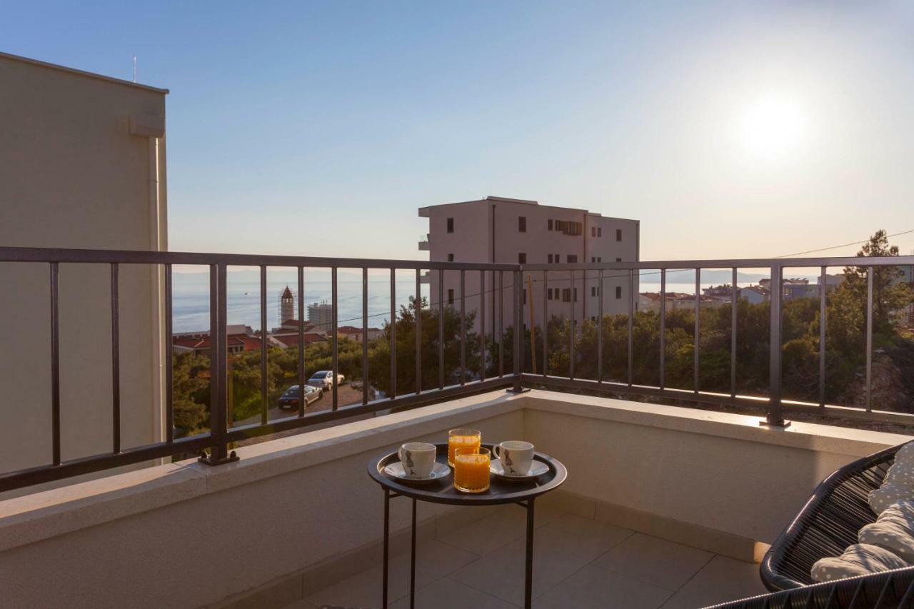 Apartment Frane Makarska Luaran gambar