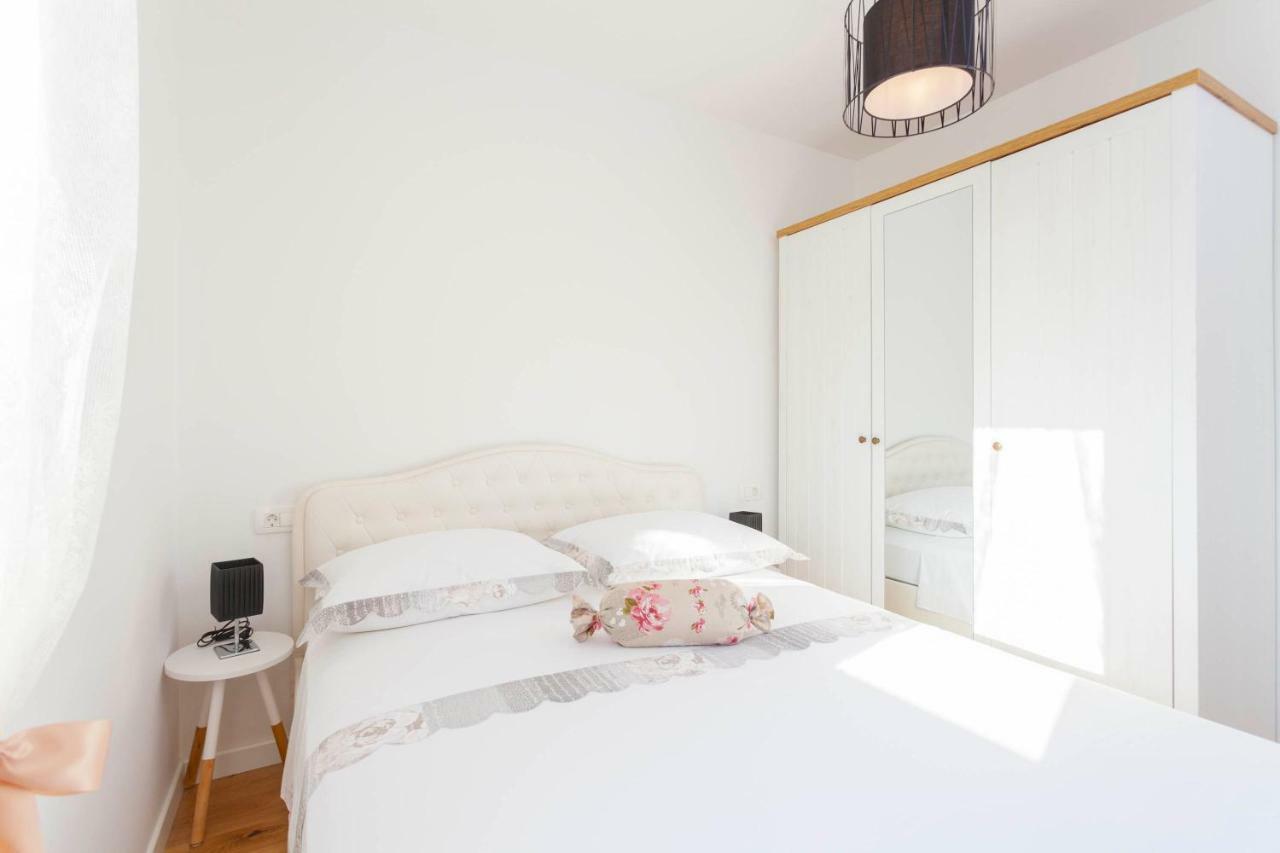 Apartment Frane Makarska Luaran gambar
