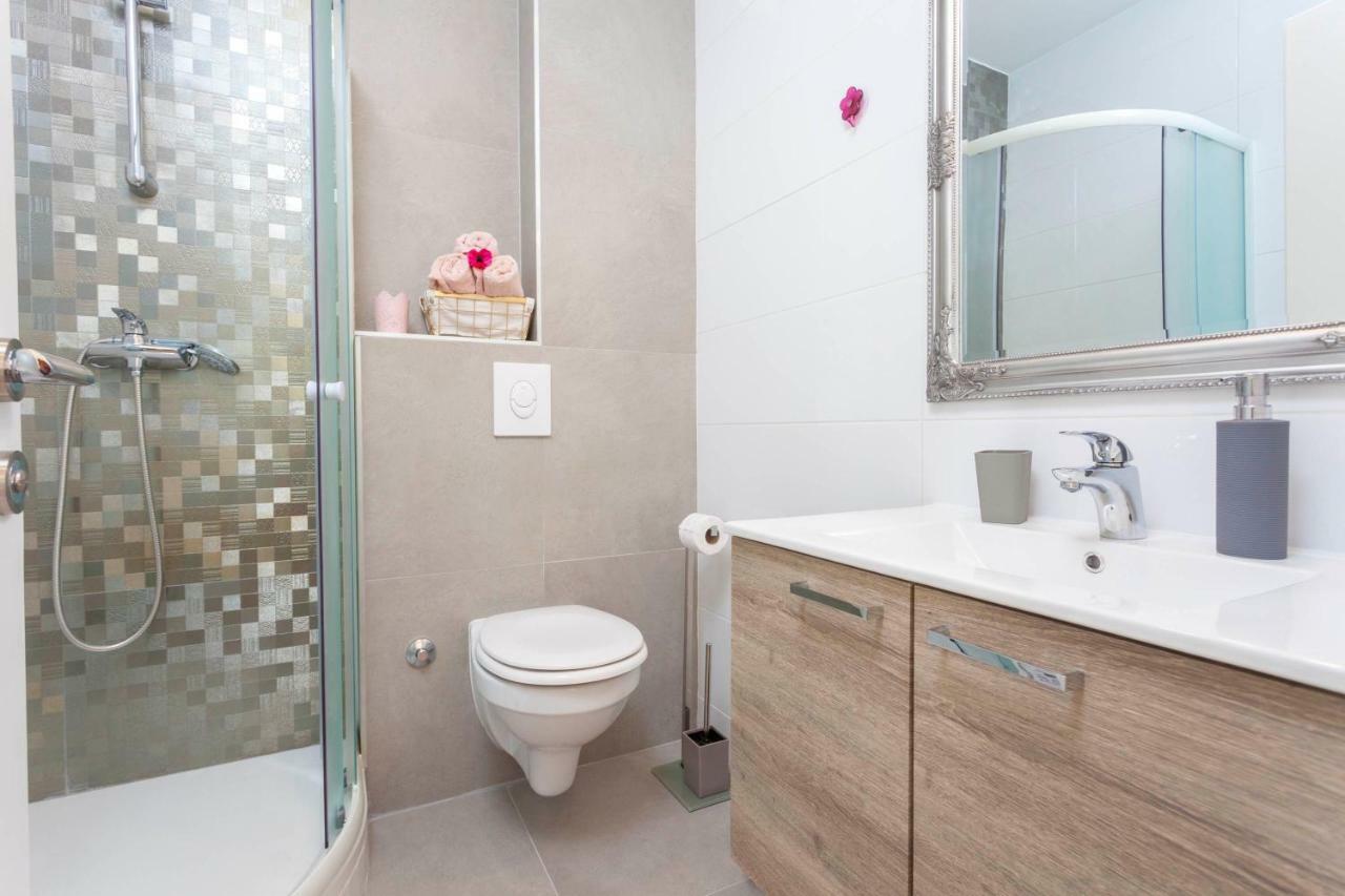 Apartment Frane Makarska Luaran gambar