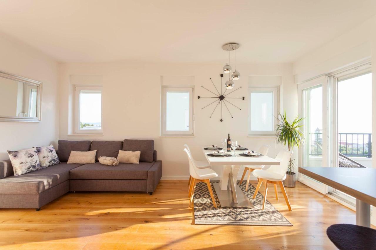 Apartment Frane Makarska Luaran gambar