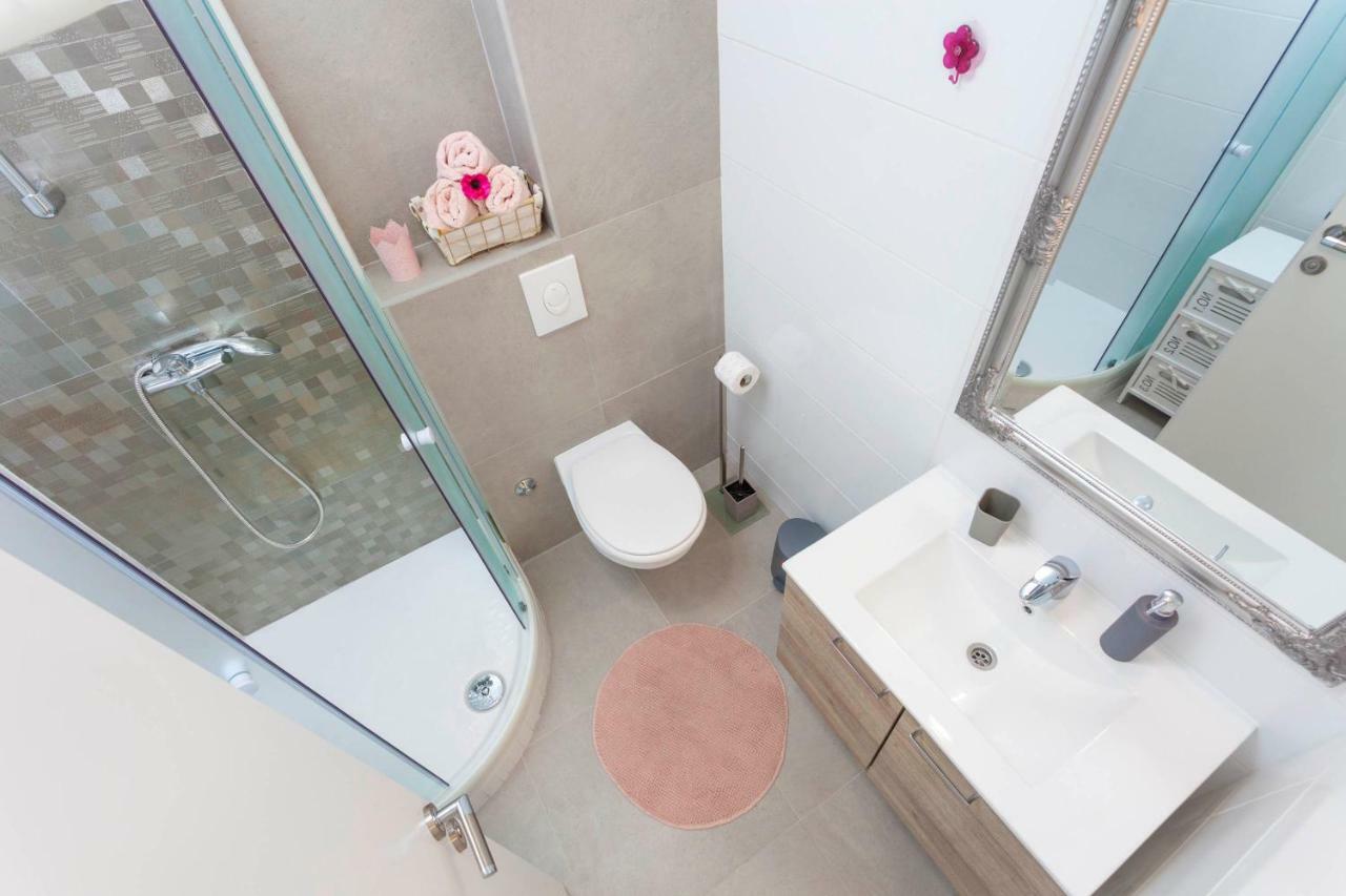 Apartment Frane Makarska Luaran gambar