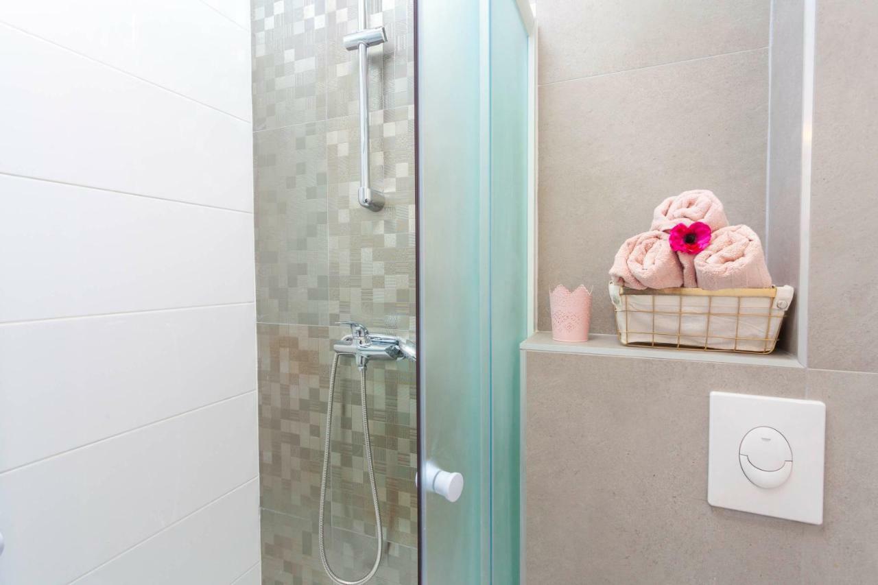 Apartment Frane Makarska Luaran gambar