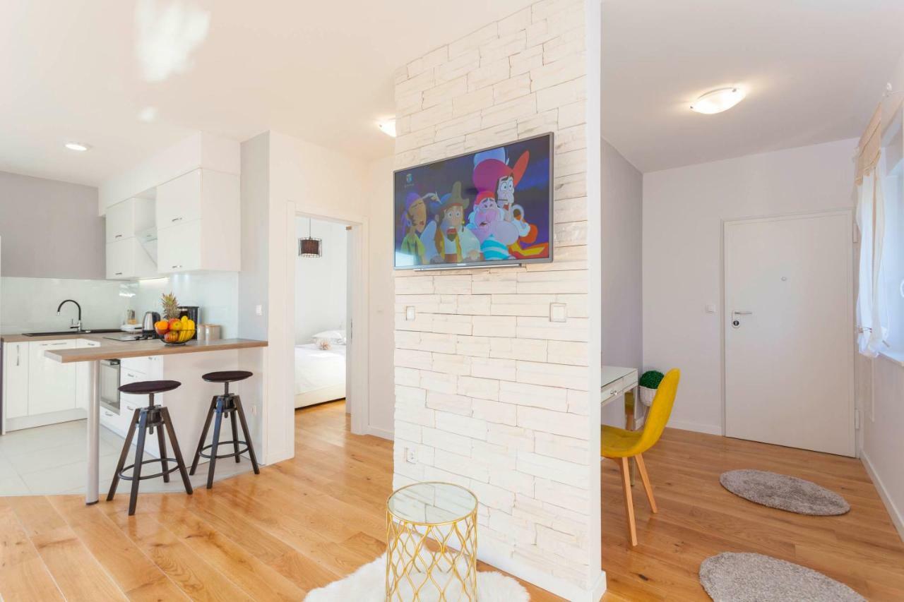 Apartment Frane Makarska Luaran gambar