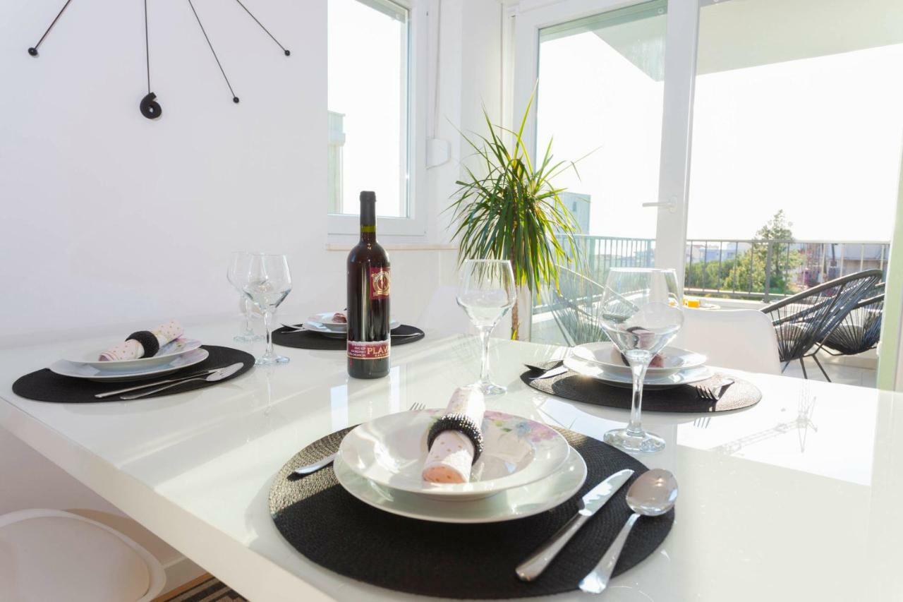 Apartment Frane Makarska Luaran gambar