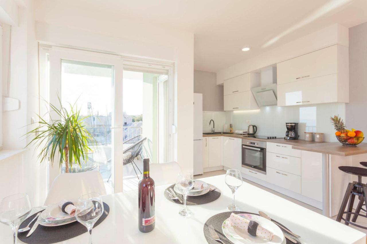Apartment Frane Makarska Luaran gambar