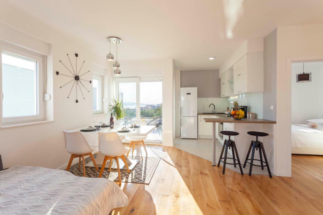 Apartment Frane Makarska Luaran gambar