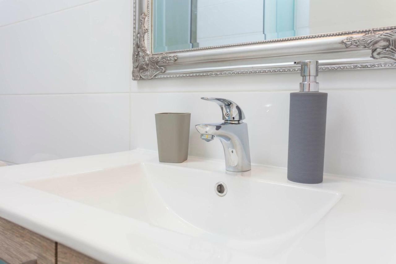 Apartment Frane Makarska Luaran gambar