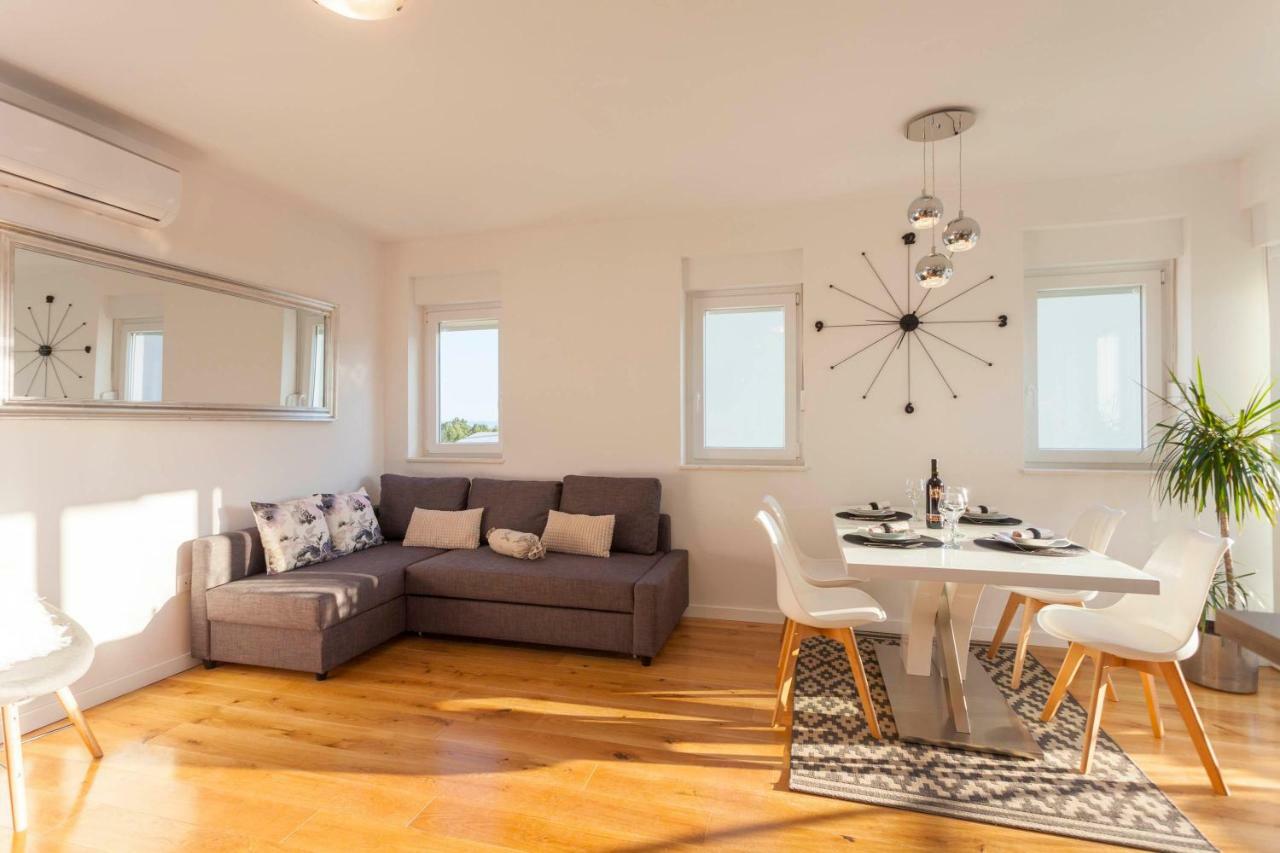 Apartment Frane Makarska Luaran gambar