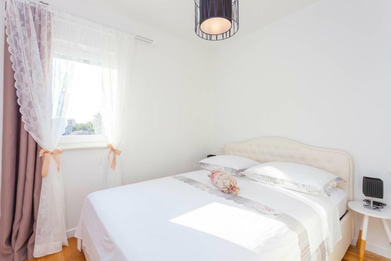 Apartment Frane Makarska Luaran gambar