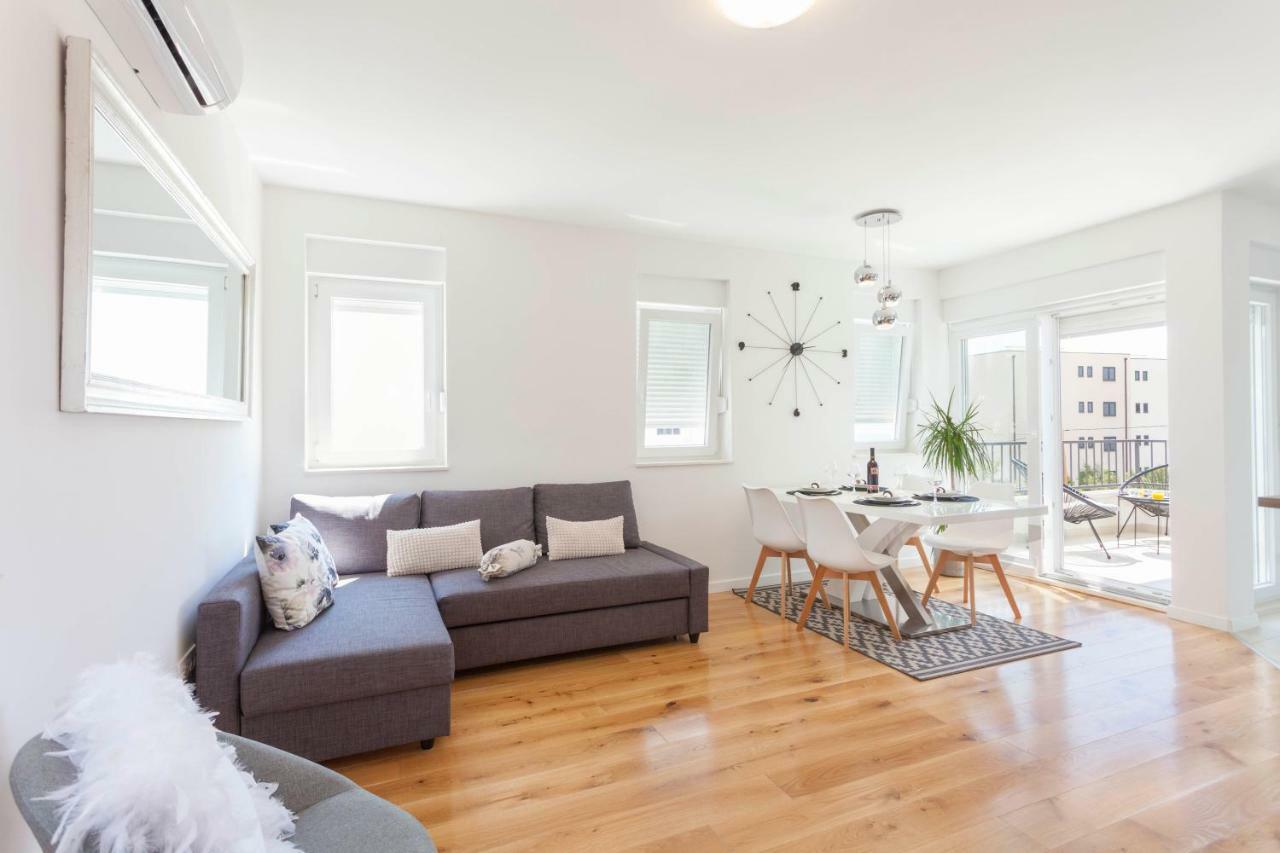 Apartment Frane Makarska Luaran gambar