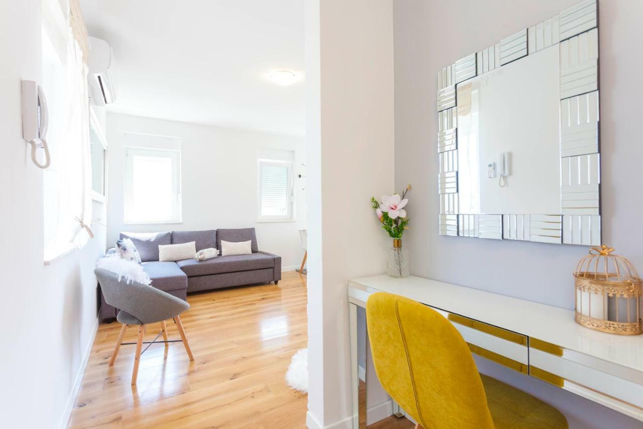 Apartment Frane Makarska Luaran gambar