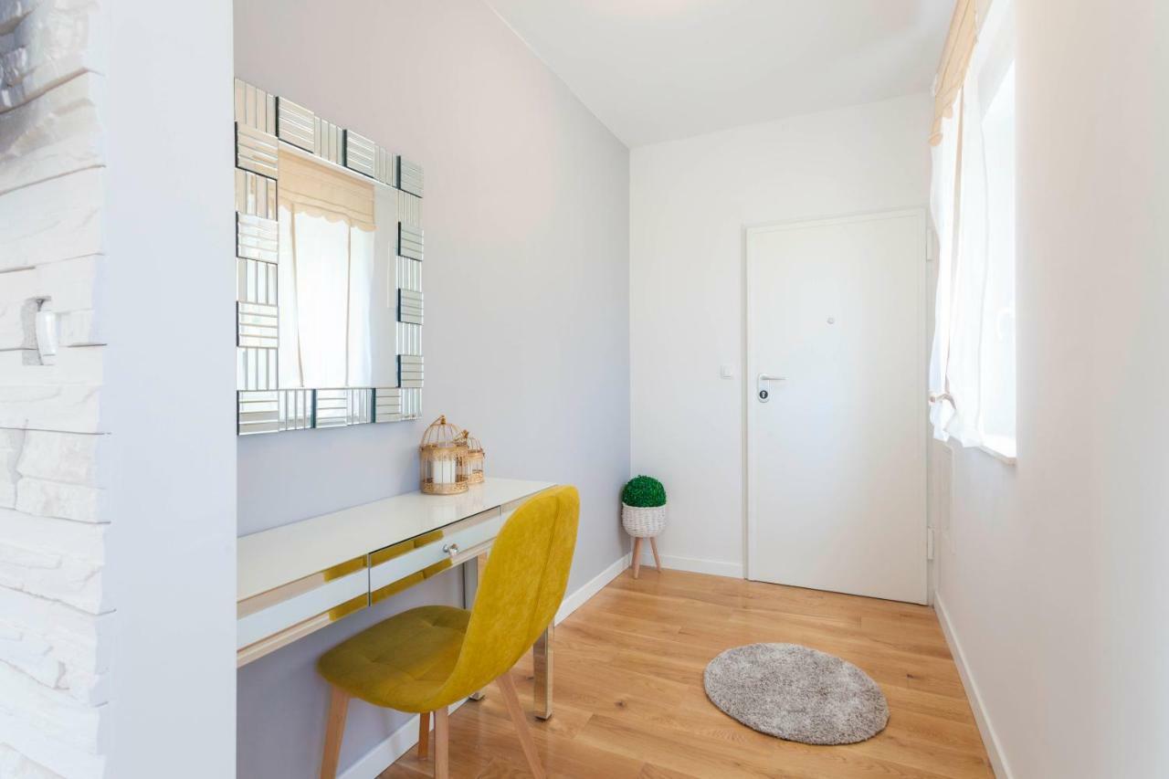 Apartment Frane Makarska Luaran gambar
