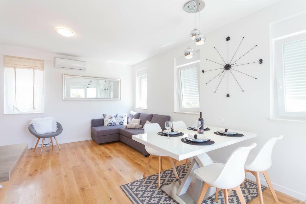 Apartment Frane Makarska Luaran gambar